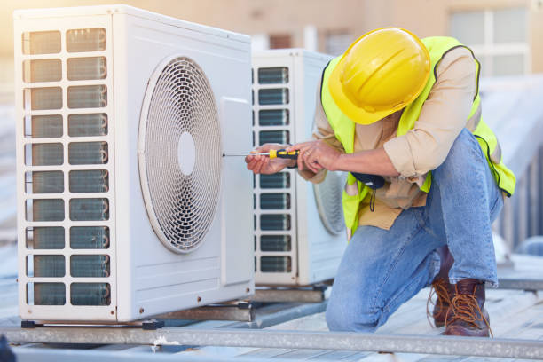 Best HVAC installation services  in Mesita, NM