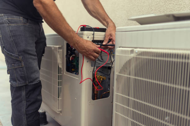 Best Local HVAC companies  in Mesita, NM