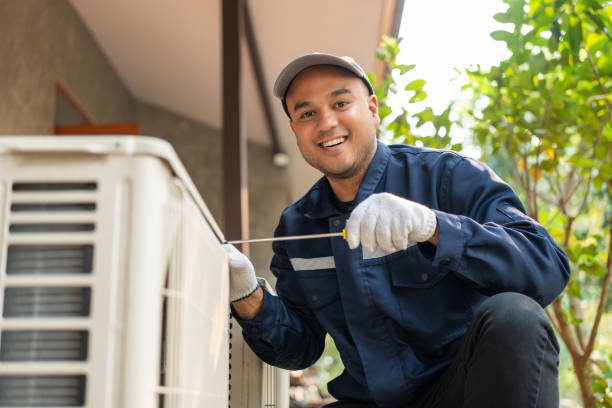 Best Affordable air conditioning repair  in Mesita, NM